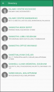 SAMASTHA Directory screenshot 0