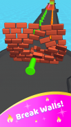 Jiggly Stick screenshot 1