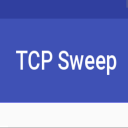 TCP Sweep Icon