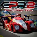 CP RACING 2 FREE Icon