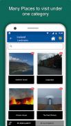 Iceland Travel & Explore, Offl screenshot 2