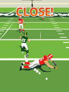 Football Rush 3D screenshot 1