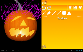 Pumpkin Carver screenshot 9
