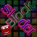 Slider Block Puzzle Icon