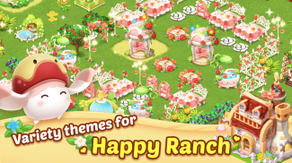 Happy Ranch screenshot 5