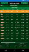 Sierra Bullets Reloading Manual V6.0 screenshot 1