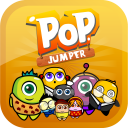 POP Jumper Icon