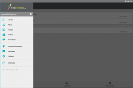 FileStream.Me screenshot 5