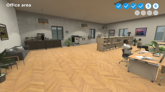 Prevent Infection Offices screenshot 4