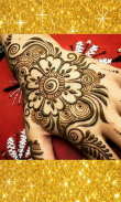 designs henna hindi-arabic screenshot 4
