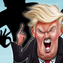 Shadow President: The Political Texting Chat Game Icon