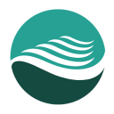 Wave Community Bank Icon