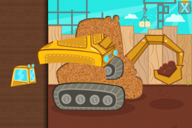 Cars & Trucks Puzzle for Kids screenshot 13