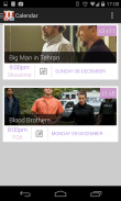 MoviesAndTvShows screenshot 10
