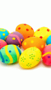 Easter Live Wallpaper Free screenshot 1