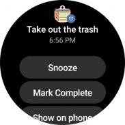 Ultimate To-Do List screenshot 3