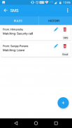 SMS Pro: Messageing and More screenshot 12