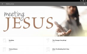 Heritage Church App screenshot 6