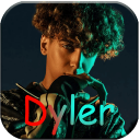 Dyler دايلر 2020 Icon