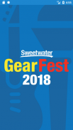 Sweetwater GearFest 2018 screenshot 0