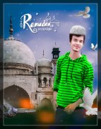 Eid Photo Frame screenshot 0