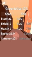 Default Runner screenshot 5