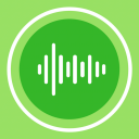 TranscribeIt - Convert Speech Icon