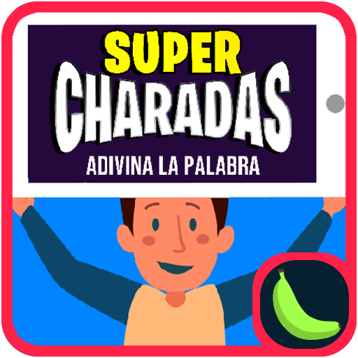 Super Charadas - Adivina la pa - Apps on Google Play