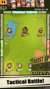 Smash Tactics screenshot 1