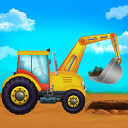 Truck wash shower Builder Game Icon