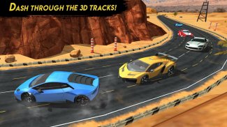 Desert Racing 2018 screenshot 2