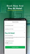 Treebo: Hotel Booking App screenshot 2
