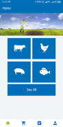 De Heus MM Feed Order App screenshot 0