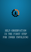 Vipassana Meditation Timer screenshot 0