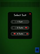 Spider Solitaire -  Cards Game screenshot 6
