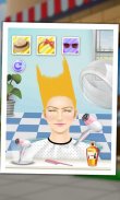 Princess Hair Salon screenshot 0