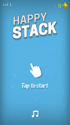 Happy Stack screenshot 1