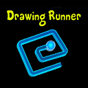 Drawwner: new runner game