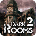 Dark Rooms 2 - Escape room game