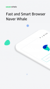 Naver Whale Browser screenshot 5