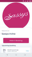 Sassys Irvine screenshot 1