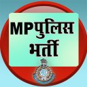 MP Police Bharti Icon