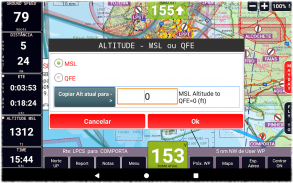 GPS Air Navigator screenshot 9
