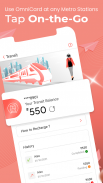 OmniCard: UPI, Card & Rewards screenshot 2