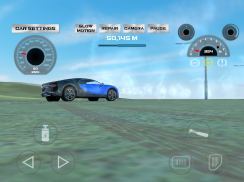 Super Sport Car Simulator screenshot 5