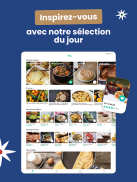 750g - Recettes de cuisine screenshot 10