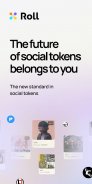 Roll - Social Tokens screenshot 6