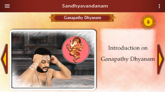 Sandhyavandanam screenshot 2