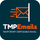 Temp Mail - Free Temporary Disposable Fake Email Icon