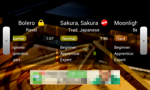 पियानो मास्टर 2 screenshot 15